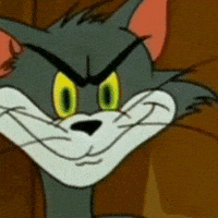 Tom And Jerry GIF