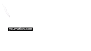 Animation Motion Sticker by youmotion.com