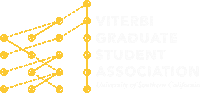 uscvgsa usc viterbi vgsa uscvgsa Sticker