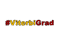 Uscgrad Sticker by USC