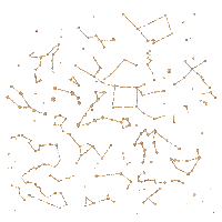 star Sticker by Chupi