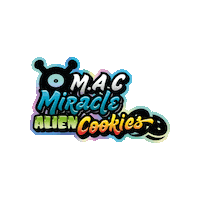 Mac Seeds Sticker by GB The Green Brand