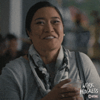 Season 1 Salute GIF by Showtime
