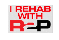 Perform Physical Therapy Sticker by rehab2perform