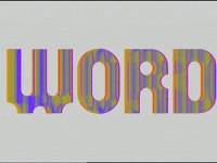 Art Glitch GIF