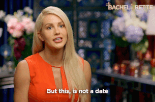 bacheloretteau GIF by The Bachelorette Australia