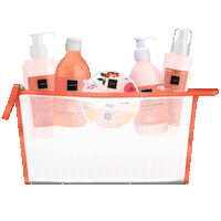 Happy Beauty Sticker by Scarlett Whitening