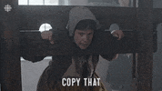 Baroness Von Sketch Show Comedy GIF