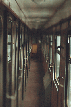 train GIF