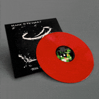 Vinyl Album GIF by Mute Records