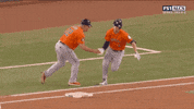 Major League Baseball Sport GIF by MLB