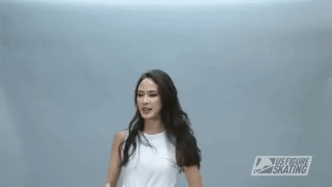 team usa what GIF by U.S. Figure Skating