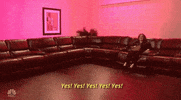 aidy bryant snl GIF by Saturday Night Live