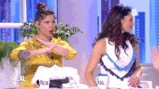 tv8 GIF by The Real Italia