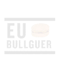 Hamburguer Sticker by Bullguer