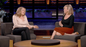 stop it mary mccormack GIF by Chelsea Handler
