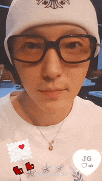 Lee Joon Gi Nod GIF