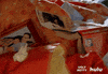 Sick Ugly Betty GIF by HULU