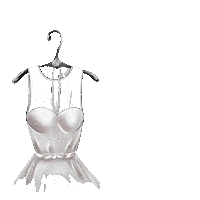 T-Shirt Fashion Sticker