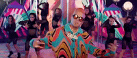 Pop Israel GIF by Static & Ben El
