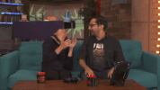 comedy geek GIF by Alpha