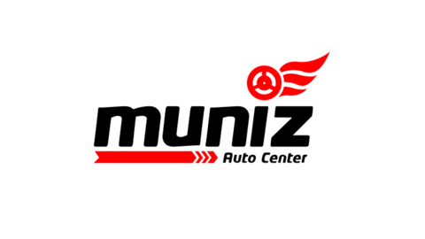 Pneus Sticker by Muniz Auto Center