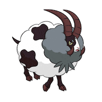 Gen 8 Sticker by Pokémon