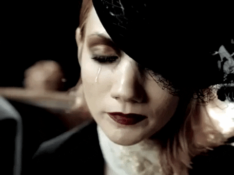 My Chemical Romance Mcr GIF by Hopeless Records