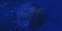 animation event GIF by European Space Agency - ESA