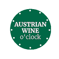 Red Wine Time Sticker by OesterreichWeinMarketing