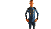 Nicolini Sticker by SkiMo Stats