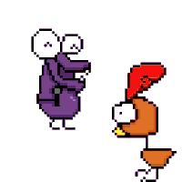 Angry Bitch Slap Sticker