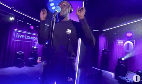 live lounge GIF by BBC Radio 1