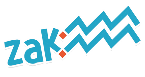 Logo Love Sticker by Seorang Zaki