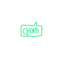 Work Text Sticker by created by South