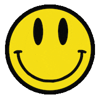 Los Angeles Smile Sticker by SORELLA