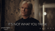 GIF by Amazon Prime Video