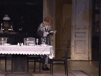 Art Comedy GIF by Temporada Alta