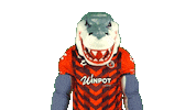 liga mx futbol Sticker by Tiburones Rojos