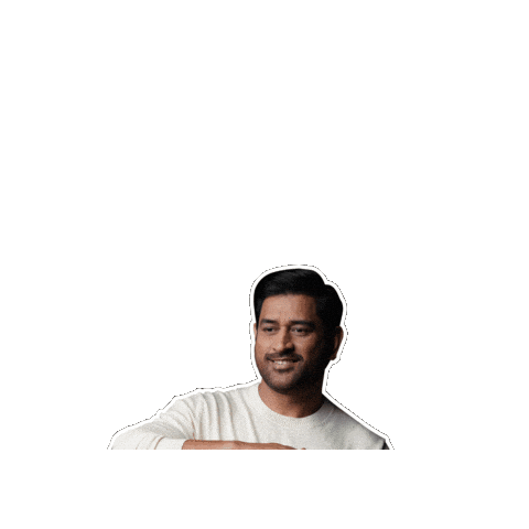 GarnierIndiaHair giphyupload cricket ipl trust Sticker