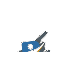 ClinicaInterBlu blumenau balneario interblu clinica interblu Sticker