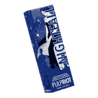 Hair Color Sticker by Pulp Riot