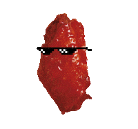Mood Wings Sticker by Wingstop México