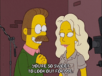 happy episode 8 GIF