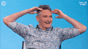 WouldILieToYouAU happy would i lie to you wiltyau hughesy GIF