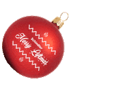 Christmas Elevator Sticker by Schindler Deutschland