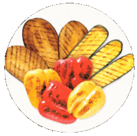 Vegetable Cooking Sticker
