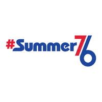 Summer Sixers Sticker by Philadelphia 76ers
