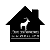 letudedesproprietaires immobilier charleroi immoproprio etudedesproprietaires Sticker