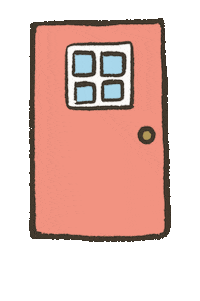 Peizih hello hi rabbit here Sticker